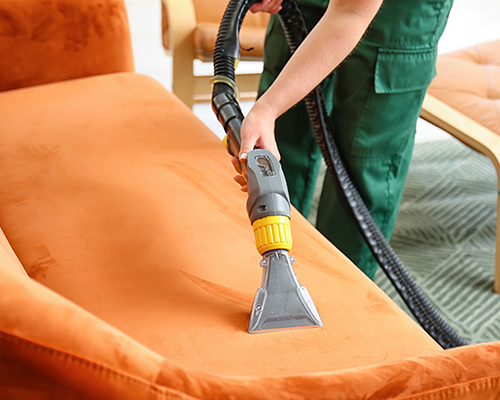 Upholstery Cleaning